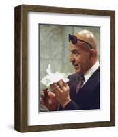 Telly Savalas-null-Framed Photo