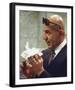 Telly Savalas-null-Framed Photo