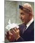 Telly Savalas-null-Mounted Photo