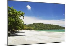 Teluk Belanga, Pulau Pangkor (Pangkor Island), Perak, Malaysia, Southeast Asia, Asia-Jochen Schlenker-Mounted Photographic Print