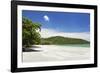 Teluk Belanga, Pulau Pangkor (Pangkor Island), Perak, Malaysia, Southeast Asia, Asia-Jochen Schlenker-Framed Photographic Print