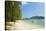 Teluk Dalam, Pulau Pangkor (Pangkor Island), Perak, Malaysia, Southeast Asia, Asia-Jochen Schlenker-Stretched Canvas