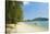 Teluk Dalam, Pulau Pangkor (Pangkor Island), Perak, Malaysia, Southeast Asia, Asia-Jochen Schlenker-Stretched Canvas