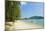 Teluk Dalam, Pulau Pangkor (Pangkor Island), Perak, Malaysia, Southeast Asia, Asia-Jochen Schlenker-Mounted Photographic Print