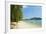 Teluk Dalam, Pulau Pangkor (Pangkor Island), Perak, Malaysia, Southeast Asia, Asia-Jochen Schlenker-Framed Photographic Print