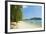 Teluk Dalam, Pulau Pangkor (Pangkor Island), Perak, Malaysia, Southeast Asia, Asia-Jochen Schlenker-Framed Photographic Print