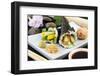 Temaki-Paul_Brighton-Framed Photographic Print