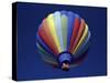 Temecula Balloon Festival, Califonria, USA-null-Stretched Canvas