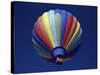 Temecula Balloon Festival, Califonria, USA-null-Stretched Canvas