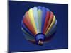 Temecula Balloon Festival, Califonria, USA-null-Mounted Premium Photographic Print