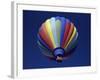 Temecula Balloon Festival, Califonria, USA-null-Framed Photographic Print