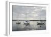 Temiscouata Sur Le Lac, Quebec Province, Canada, North America-Michael Snell-Framed Photographic Print