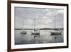 Temiscouata Sur Le Lac, Quebec Province, Canada, North America-Michael Snell-Framed Photographic Print