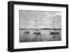 Temiscouata Sur Le Lac, Quebec Province, Canada, North America-Michael Snell-Framed Premium Photographic Print
