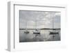 Temiscouata Sur Le Lac, Quebec Province, Canada, North America-Michael Snell-Framed Premium Photographic Print