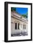 Tempel Synagogue in Distric of Krakow Kazimierz in Poland on Miodowa Street-mychadre77-Framed Photographic Print