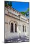 Tempel Synagogue in Distric of Krakow Kazimierz in Poland on Miodowa Street-mychadre77-Mounted Photographic Print