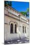 Tempel Synagogue in Distric of Krakow Kazimierz in Poland on Miodowa Street-mychadre77-Mounted Photographic Print