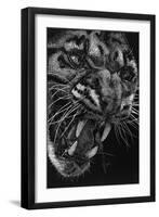 Temper-Barbara Keith-Framed Giclee Print