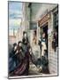 Temperance Crusade, 1874-null-Mounted Giclee Print