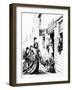 Temperance Movement, 1874-Wilson Wilson-Framed Giclee Print