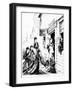 Temperance Movement, 1874-Wilson Wilson-Framed Giclee Print