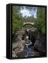 Temperance River State Park, Schroeder, Minnesota, USA-Peter Hawkins-Framed Stretched Canvas