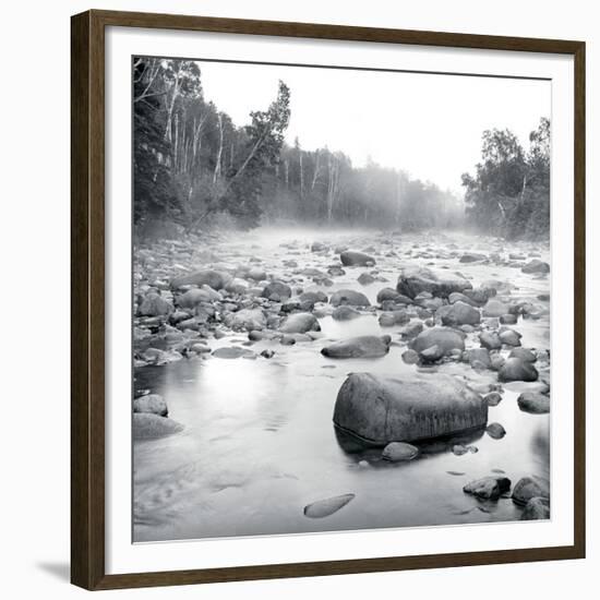 Temperance River-Stephen Gassman-Framed Giclee Print