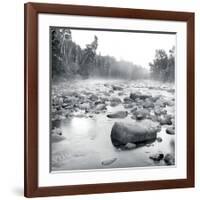 Temperance River-Stephen Gassman-Framed Giclee Print