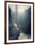 Temperance-Gordon Semmens-Framed Giclee Print