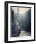 Temperance-Gordon Semmens-Framed Premium Giclee Print