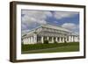 Temperate House, Royal Botanic Gardens, Kew-Rolf Richardson-Framed Photographic Print