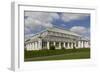 Temperate House, Royal Botanic Gardens, Kew-Rolf Richardson-Framed Photographic Print