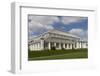 Temperate House, Royal Botanic Gardens, Kew-Rolf Richardson-Framed Photographic Print