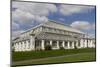 Temperate House, Royal Botanic Gardens, Kew-Rolf Richardson-Mounted Photographic Print