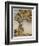 Tempest, Instruments-Arthur Rackham-Framed Art Print