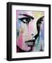 Tempest-Loui Jover-Framed Art Print