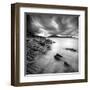 Tempest-Lee Frost-Framed Giclee Print