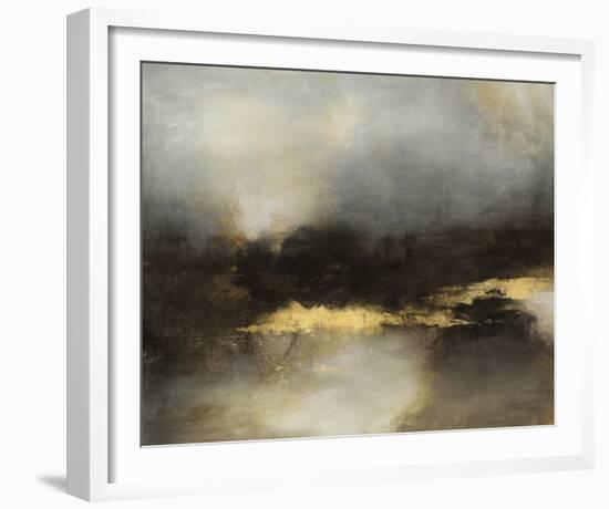 Tempest-Paul Duncan-Framed Giclee Print