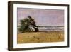 Tempest-Giovanni Fattori-Framed Giclee Print