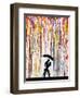 Tempest-Marc Allante-Framed Giclee Print