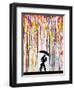 Tempest-Marc Allante-Framed Giclee Print