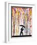 Tempest-Marc Allante-Framed Giclee Print