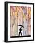 Tempest-Marc Allante-Framed Giclee Print