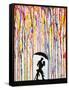 Tempest-Marc Allante-Framed Stretched Canvas