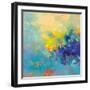 Tempest-Patrick Dennis-Framed Art Print