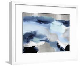 Tempestuous Territory-Paul Duncan-Framed Giclee Print