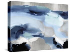 Tempestuous Territory-Paul Duncan-Stretched Canvas