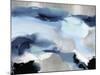 Tempestuous Territory-Paul Duncan-Mounted Giclee Print