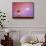 Tempestuous-Cindy Thornton-Framed Stretched Canvas displayed on a wall